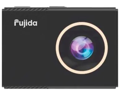фото Видеорегистратор Fujida Zoom 10