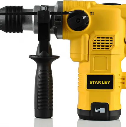 Фото №0 Перфоратор Stanley STHR323K-RU