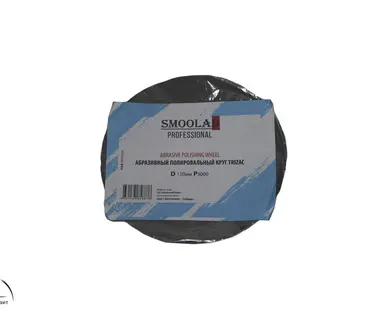 фото SMOOLAD Trizact P3000