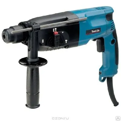 Фото №0 Перфоратор HR2450
