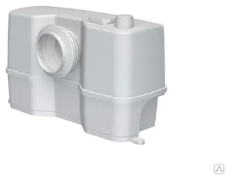 фото Канализационная насосная установка  Sololift2 WC-1