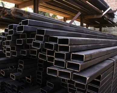 фото Металлопрокат из китая