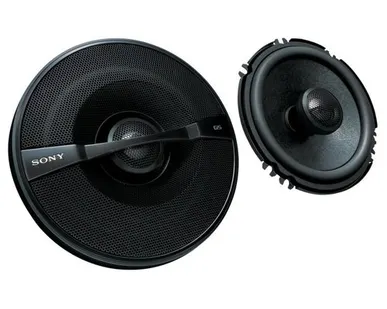 фото Автомобильная акустика Sony
