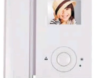 фото Видеодомофон TDP-35N