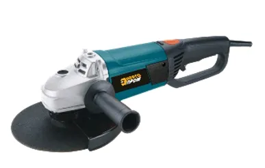 фото Угловая шлифмашина Энергопром Home Master 230/2200А