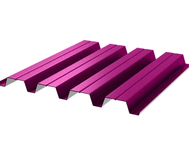 фото Профлист Н 60