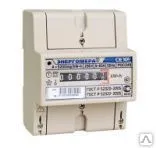 фото Счетчик Энергомера CE 101 R5 145 М6 1ф 5-60А DIN ОУ