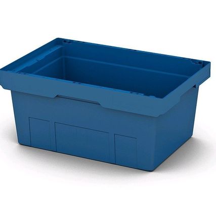Фото №0 Контейнер вкладываемый KV 6427 IPLAST