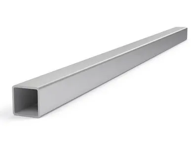 фото труба профильная 50х50х1.5 (6м)