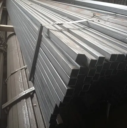 Фото №0 Труба профильная 60х60х3мм ст2/3/10 6м