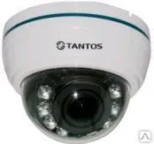 фото Видеокамера для видеонаблюдения TSc-Di720pAHDv(2.8-12)