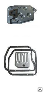 Фото №0 Фильтры JS JT195K2 ASAKASHI