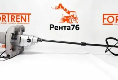 фото Аренда миксера ИНТЕРСКОЛ КМ-60