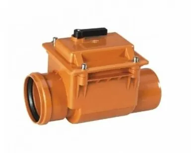 фото Обратный клапан Sinikon D110 Magnaplast, 20170