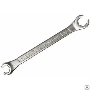 фото Гаечный разрезной ключ force 10х12 7511012