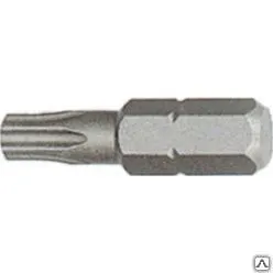 Фото №0 Бита 1/4" torx T8 25 мм