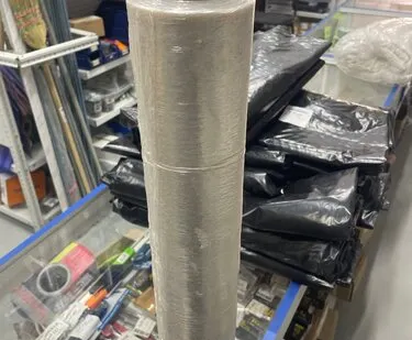 фото Стрейч-пленка 2 категории