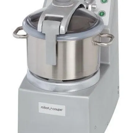 Фото №0 Куттер Robot Coupe R15