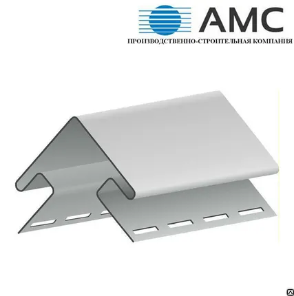 Фото №0 Внешний угол темно-бежевый