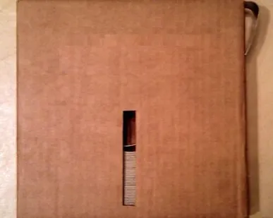 фото Бандажная лента из нержавеющей стали "НХЛ 1004"