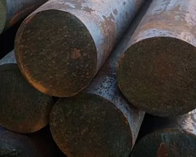 фото Круг 270 мм ст 30ХГСА ГОСТ 2590