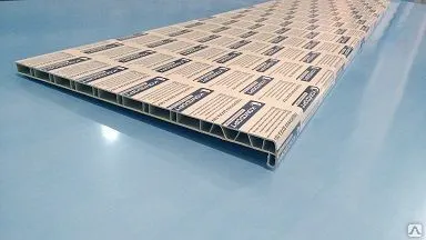 Фото №0 Подоконники ПВХ от 150 мм до 700 мм в размер