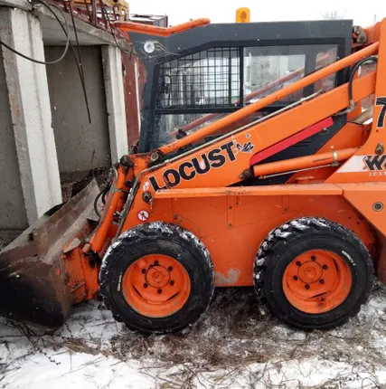 Фото №3 Уборка мусора. Вывоз мусора