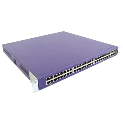 Фото №0 Коммутатор Extreme Networks