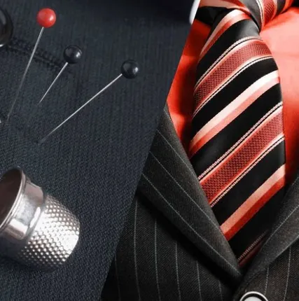 Фото №0 Пошив одежды индивидуальный