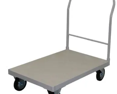 фото Тележка грузовая с одной ручкой МСК - 541