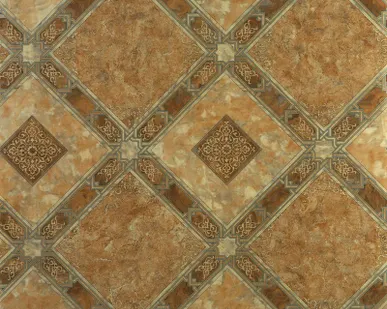 фото Линолеум бытовой DELTA SIAM-3 4,0м СИНТЕРОС