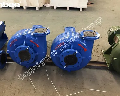 фото Поставка Tobee® Mission 2500 Supreme Pumps и насосы для бурения песка
