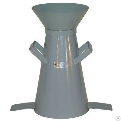 Фото №0 Конус стандартный (Абрамса) КА