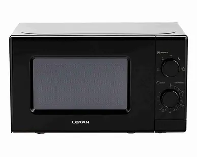 фото Микроволновая печь Leran fmo 20m22 b