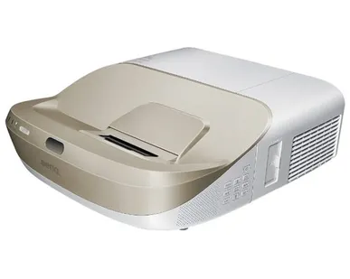 фото Проектор BenQ W1600UST