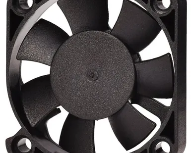 фото Система охлаждения для корпуса