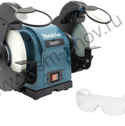 Фото №0 Станок заточный Makita GB801