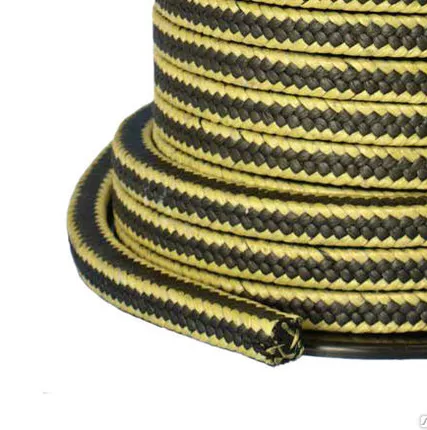 Фото №0 Шнур(Набивка) керамическая марки ВАТИ- 602 20*20 изменить удалить