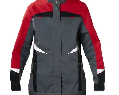 фото Куртка ЛЕДИ СПЕЦ на молнии