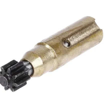 Фото №1 Маслонасос бензопилы Stihl MS 180