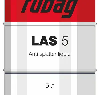 фото Жидкость антипригарная LAS 5 FUBAG
