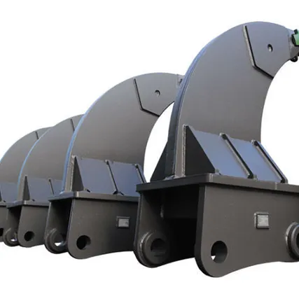 Фото №0 Ковши Impulse (Импульс)