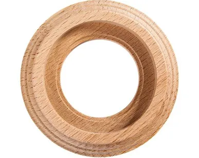 фото Рамка 1-м ретро дерево натурэль Bironi BF1-610-10