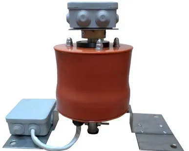 фото Токоприемник КТИ-10 IP54 (для илоскребов, илососов)