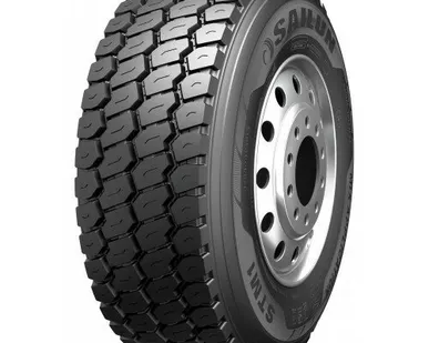 фото 385/65R22.5 TL Sailun STM1 164K прицеп карьер