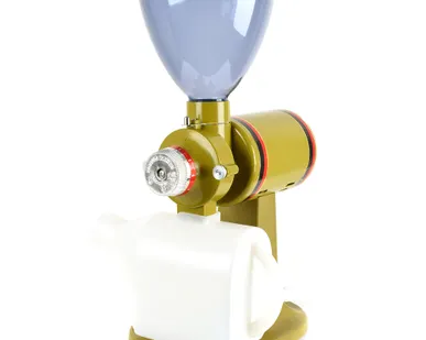 фото Кофемолка BY-800 Foodatlas