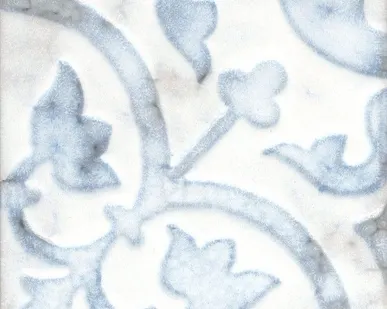 фото Плитка керам. KERAMA MARAZZI Барио 150х150 декор белый DD\C22\17023