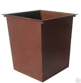 фото Мусорные баки