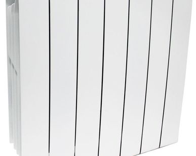 фото Радиатор биметаллический Теплоприбор BR1-500/8 Теплоприбор