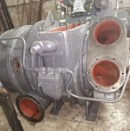 Фото №0 Продаю турбокомпрессора для тепловозов